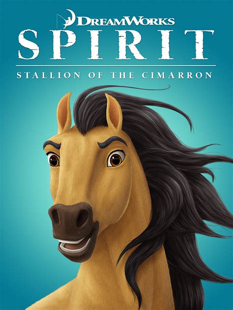 Spirit .